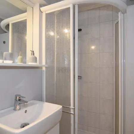 Apartmán Metropol, Whg 284, Seeseite *