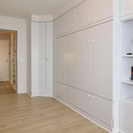Metropol, Whg 284, Seeseite Apartmán *