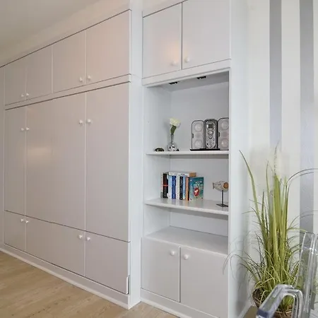 Apartmán Metropol, Whg 284, Seeseite *